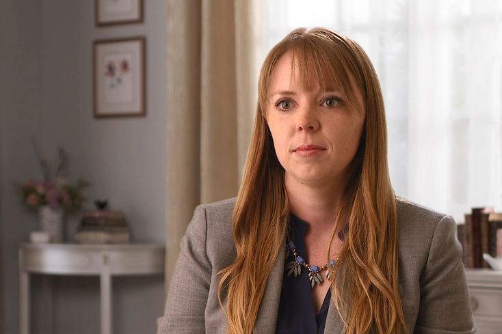 Leah Remini Tried to Prevent Friend’s Mother from Going to Church