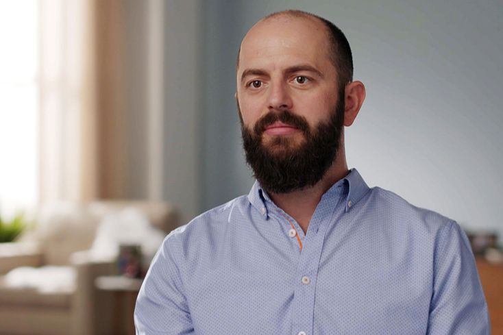 Clark Recounts Troubling Concern of Leah Remini’s Mother