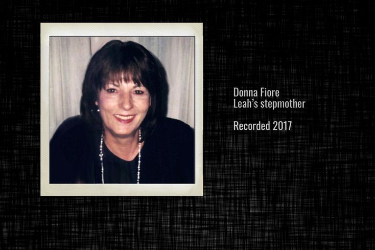 Stepmother “Tired of All the Bullshit” with Leah; Recalls Her Trash-Talking J.Lo