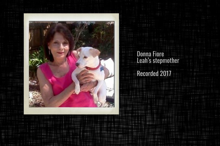 Stepmother Relates Why Leah Left the Church of Scientology, Took Her Family
