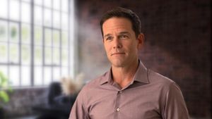 Eric Recounts Leah Remini’s “Abhorrent” Abuse of His Pregnant Wife