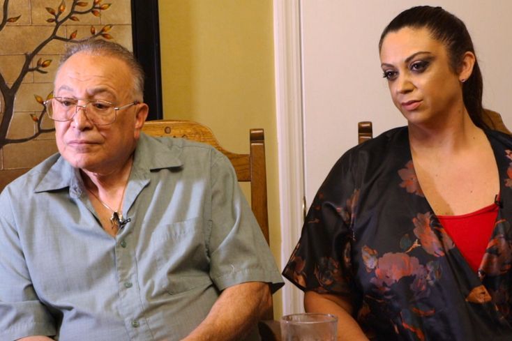 “Leah Treats Angelo Like the Hired Help,” Observe Father and Wife