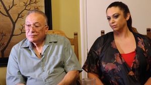“Leah Treats Angelo Like the Hired Help,” Observe Father and Wife