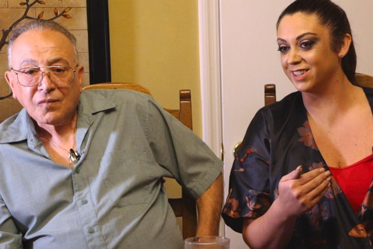 “Leah Used to Call J.Lo ‘Ghetto Trash,’” Father Recounts