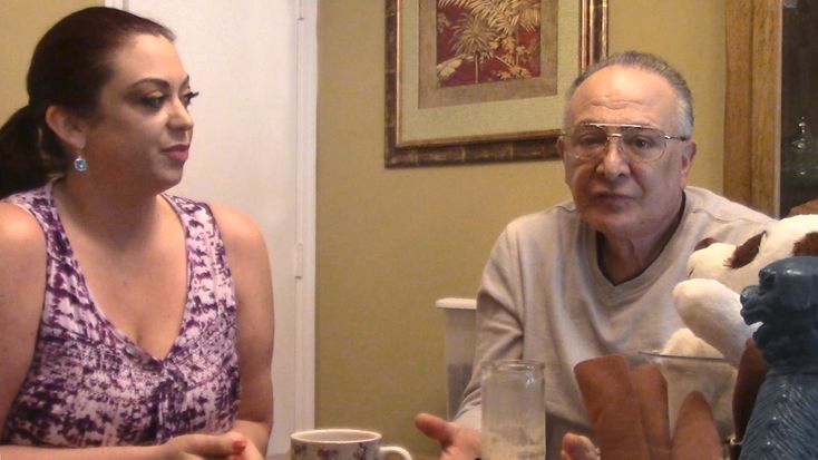 How Leah Remini Denied Her Father $1,500 for a Cancer Biopsy