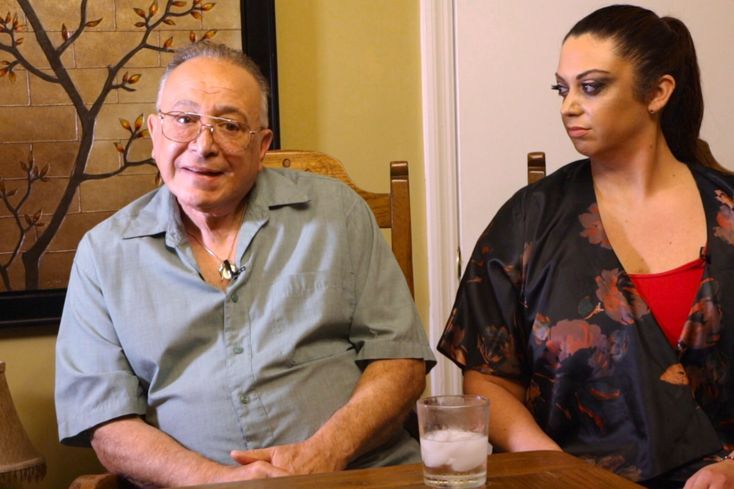 Father Discusses Leah’s “Clean Out” of Cash, Jewelry from Dying Grandmother