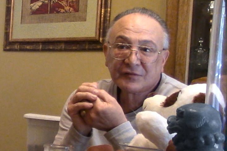 Father Tells How Leah Arranged to “Take Everything” from his Dying Mother’s Home