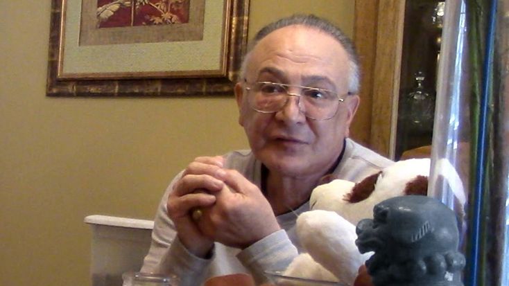 Father Tells How Leah Arranged to “Take Everything” from his Dying Mother’s Home