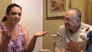 Father and Wife Explain How Leah Remini “Doesn’t Care About Family”