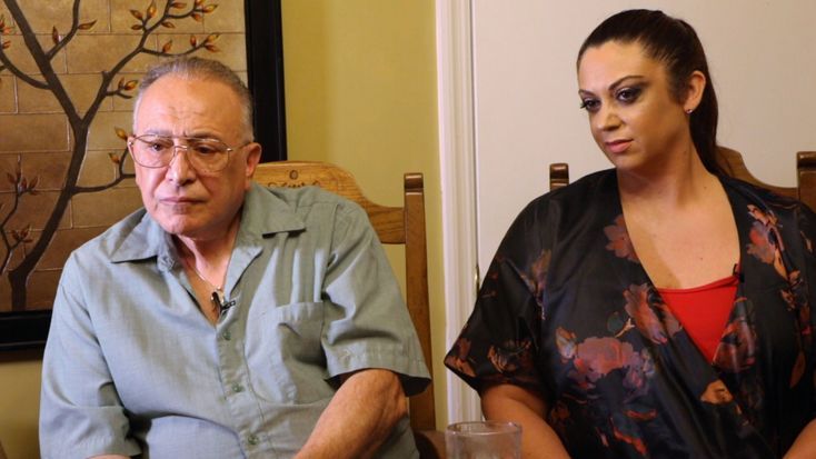 Father Says Leah Gave No Help to Her Half-Sister After Arrest