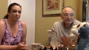 Family Remark on How Leah Remini Comes Off as “Tough Guy”
