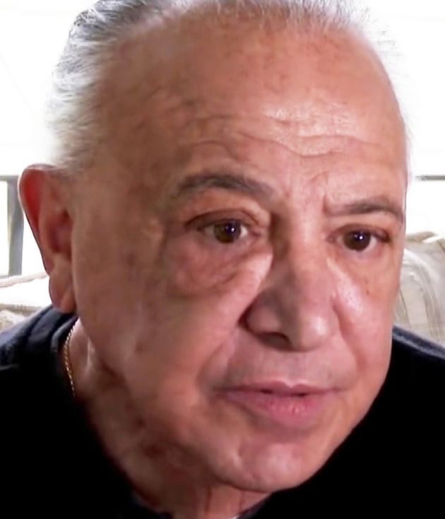 George Remini