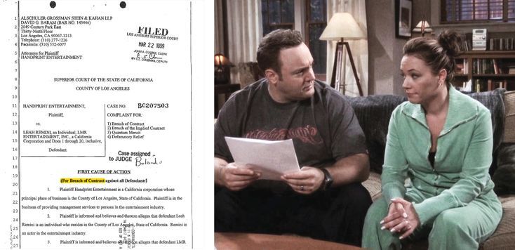 King of Queens