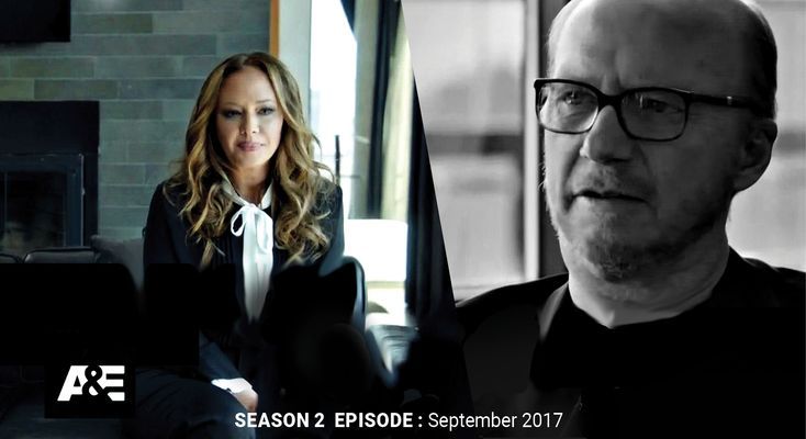Leah Remini featured Paul Haggis on her cable TV show just a few months before a civil lawsuit was filed against him for raping publicist Haleigh Breest. Remini immediately spoke out to assist him in his attempts to shift the blame.