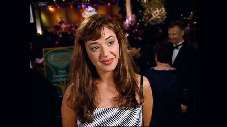 Leah Remini Speaks on Church of Scientology as “Her Place” as an Artist