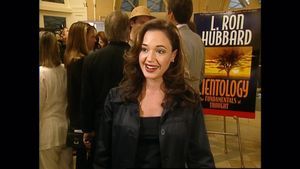 Leah Says She’d Be “More Horrible,” “a Monster” if It Wasn’t for Scientology