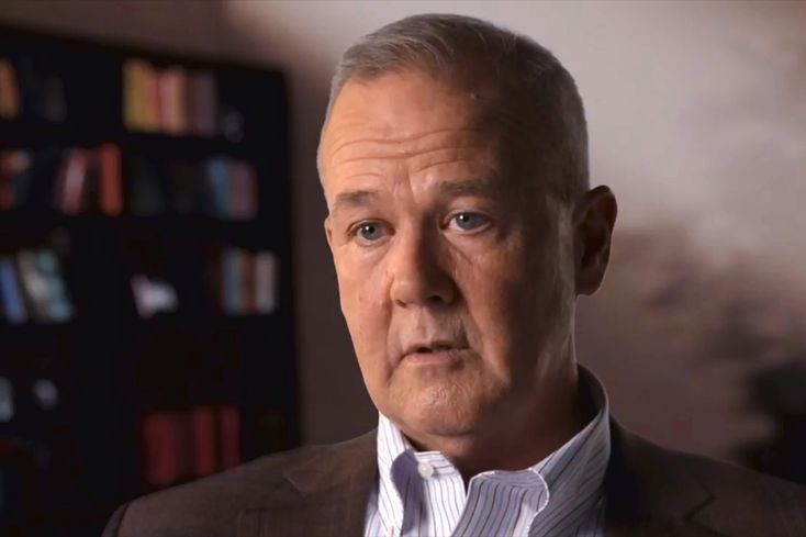 Paul Haggis and Lawrence Wright Invented “Phony Narrative,” Mark Rathbun Reveals