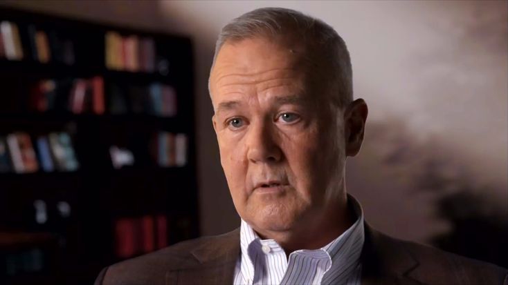 “I was a huge part of the narrative.”
