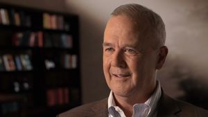 Mark Rathbun Recounts Leah Remini’s Admission About “Reality TV”
