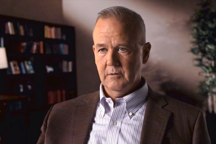 Mark Rathbun Calls Out Paul Haggis’ False Tale, as Told by Alex Gibney
