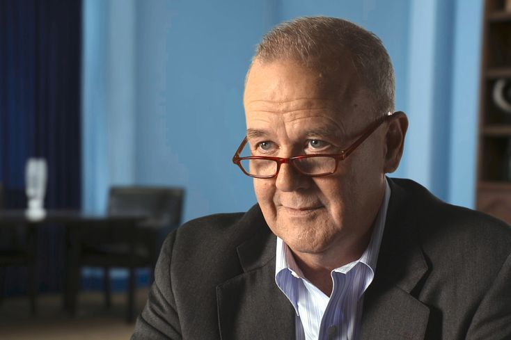 Paul Haggis Invented False Narrative on Aftermath, Mark Rathbun Says