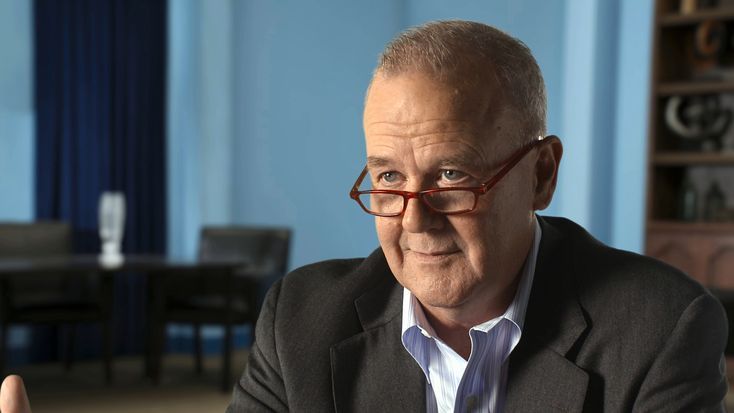 Mark Rathbun exposes how Paul Haggis scripted the fictitious narrative of his “resignation” from the Church—the facts of which Rathbun was involved in firsthand.