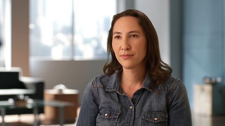 Childhood Friend Remembers Leah Remini as Being All About Herself