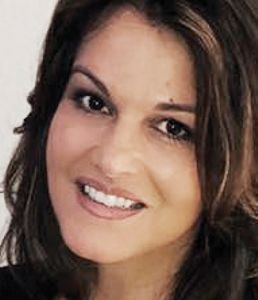 Raquel Pagán