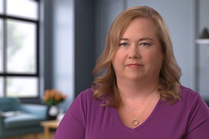 Actress Recounts Leah Remini’s Sexually Crude, “Mortifying” Antic