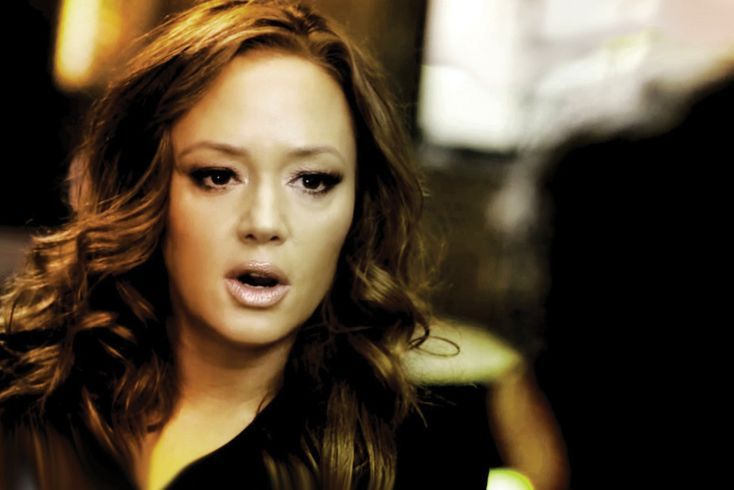 Leah Remini reveals her bottom line on ABC 20/20 with Dan Harris in 2017