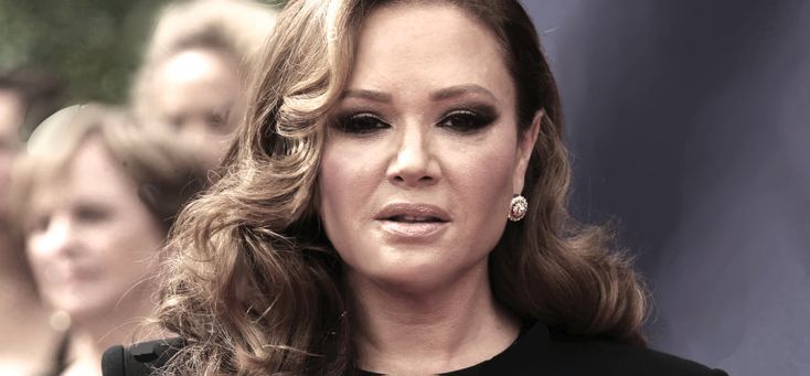 Leah Remini
