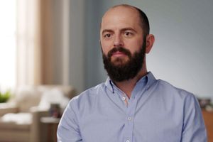 Clark Recounts Troubling Concern of Leah Remini’s Mother