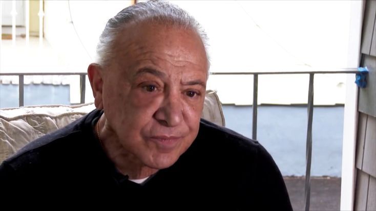 Leah Remini’s Father Was Upset by Her Words: “It Hurt Me a Lot”