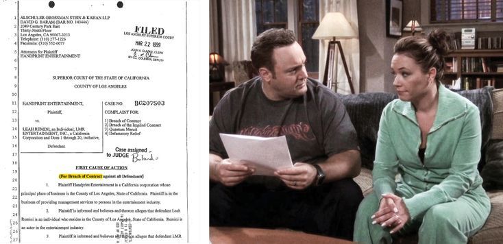 King of Queens