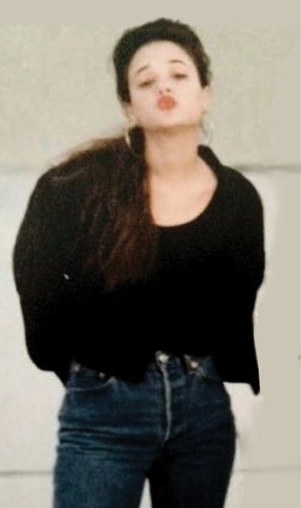 Leah Remini