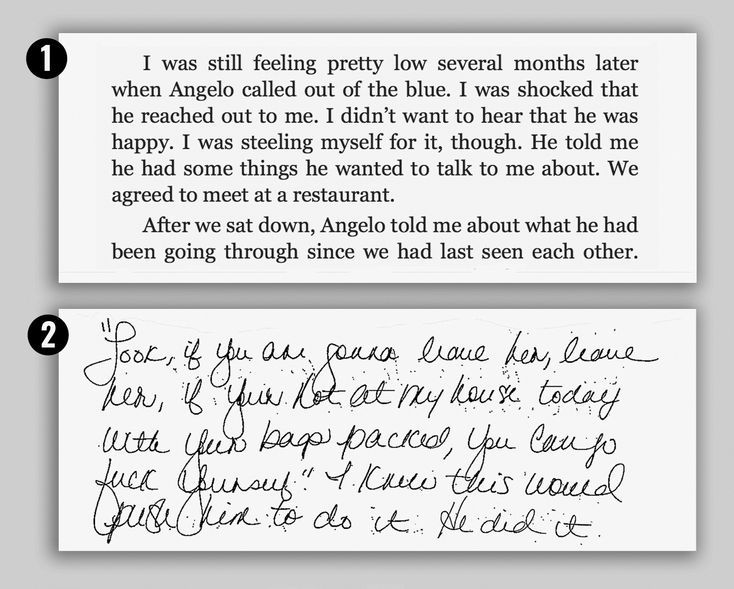 Leah Remini engaged in a campaign to estrange Elaine and Raquel and isolate the children from their mothers.
