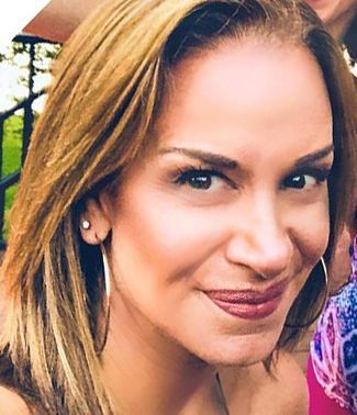 Nicole Remini