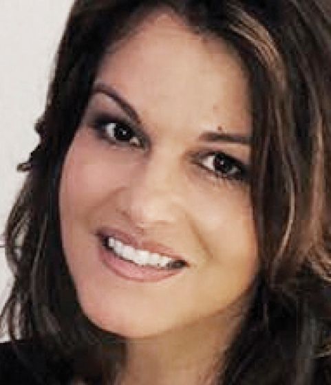 Raquel Pagán